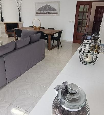 Casa De Ferias Duplex Em Sesimbra Leilighet Eksteriør bilde