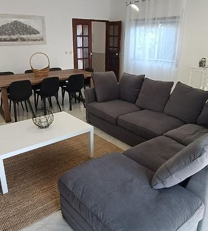 Casa De Ferias Duplex Em Sesimbra Leilighet Eksteriør bilde