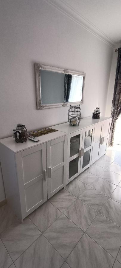 Casa De Ferias Duplex Em Sesimbra Leilighet Eksteriør bilde