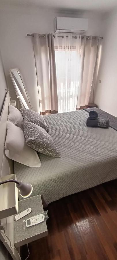 Casa De Ferias Duplex Em Sesimbra Leilighet Eksteriør bilde