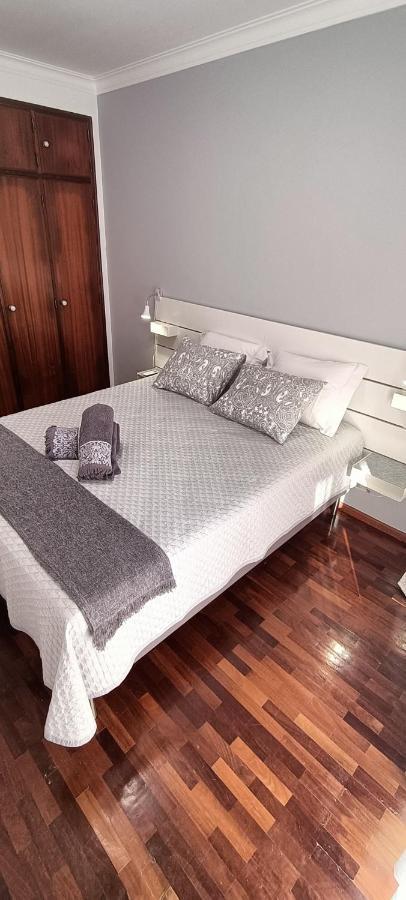 Casa De Ferias Duplex Em Sesimbra Leilighet Eksteriør bilde