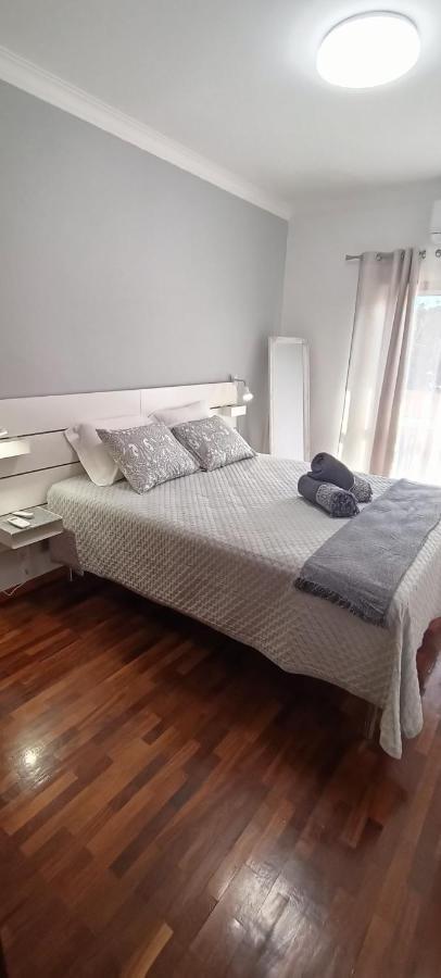 Casa De Ferias Duplex Em Sesimbra Leilighet Eksteriør bilde