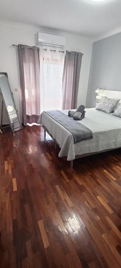 Casa De Ferias Duplex Em Sesimbra Leilighet Eksteriør bilde