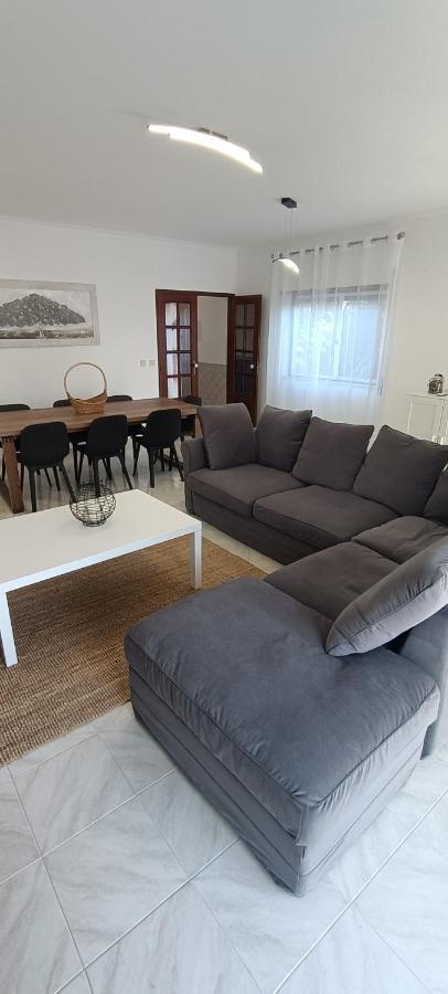 Casa De Ferias Duplex Em Sesimbra Leilighet Eksteriør bilde