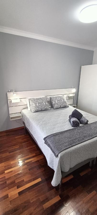 Casa De Ferias Duplex Em Sesimbra Leilighet Eksteriør bilde