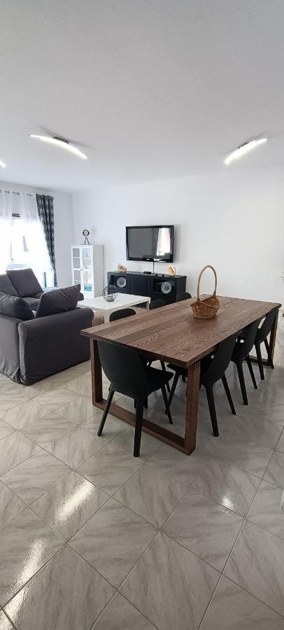 Casa De Ferias Duplex Em Sesimbra Leilighet Eksteriør bilde
