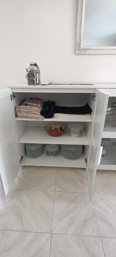 Casa De Ferias Duplex Em Sesimbra Leilighet Eksteriør bilde
