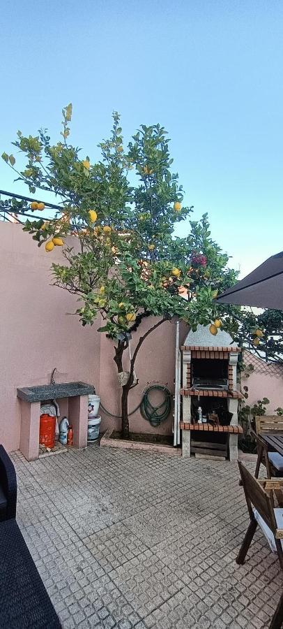 Casa De Ferias Duplex Em Sesimbra Leilighet Eksteriør bilde
