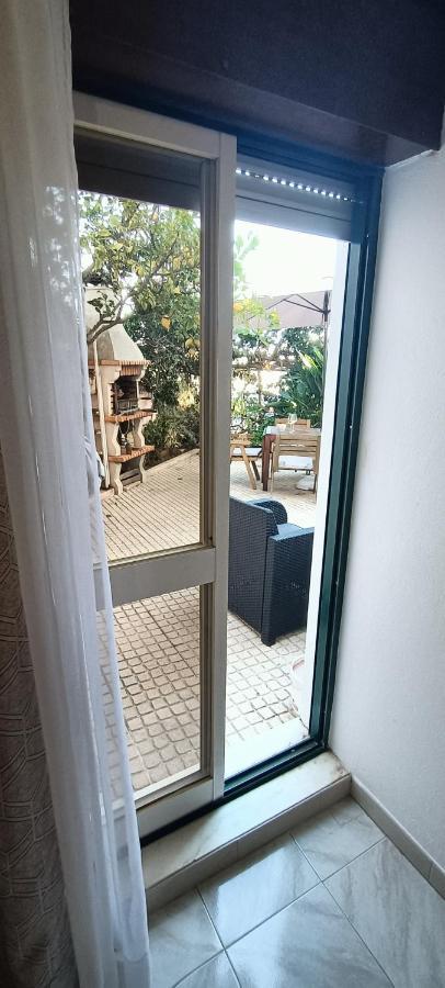 Casa De Ferias Duplex Em Sesimbra Leilighet Eksteriør bilde