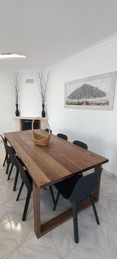Casa De Ferias Duplex Em Sesimbra Leilighet Eksteriør bilde